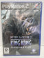 Peter Jackson's King Kong
