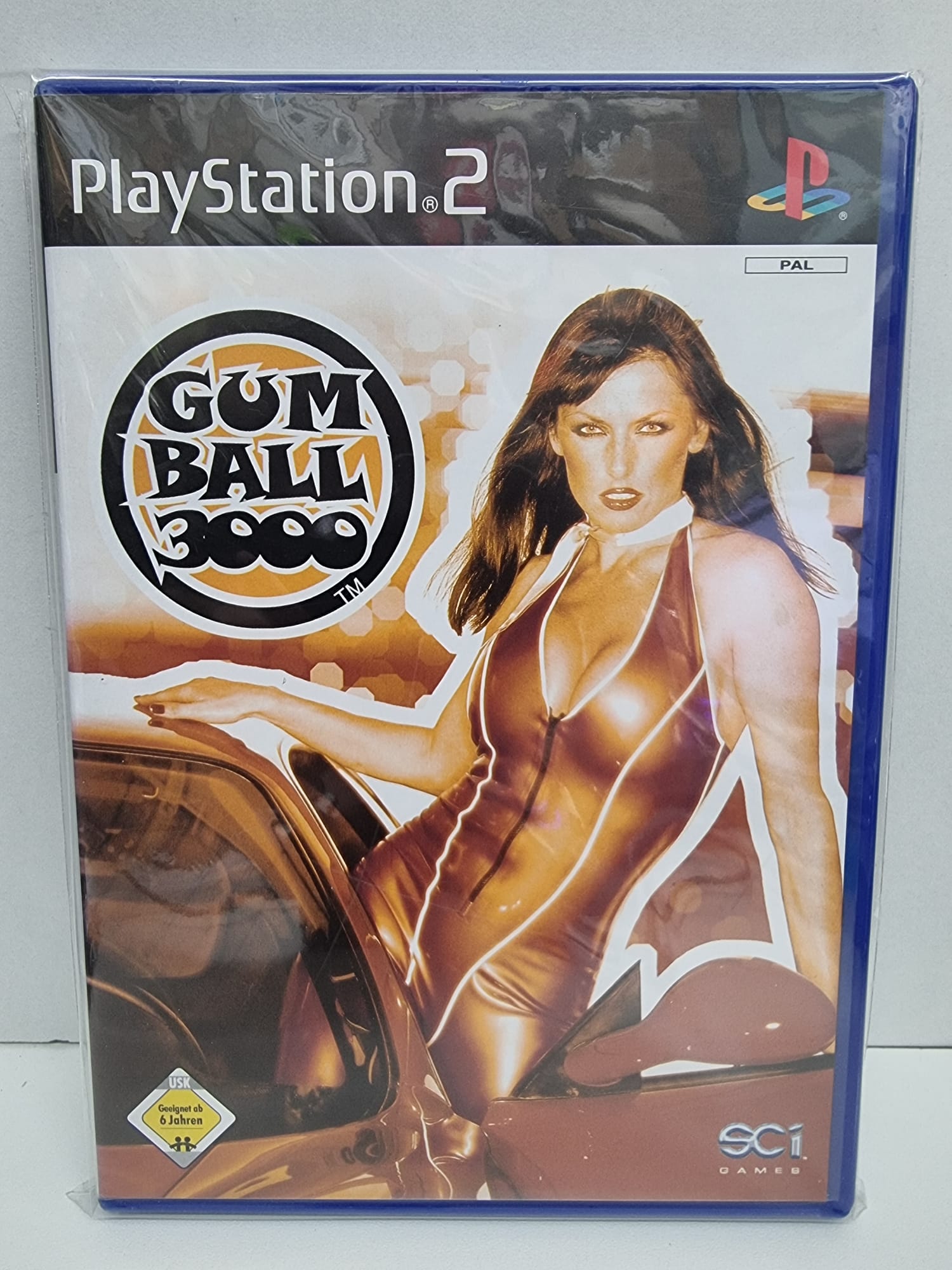 Gumball 3000 Hauptbild