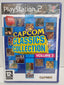 Capcom Classics Collection vol.2, PS2