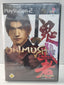 ONIMUSHA WARLORDS