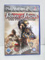 Prince of Persia - The Two Thrones