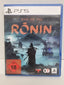 Rise of the Ronin PS5-Spiel