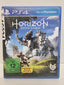 Horizon Zero Dawn PS4