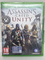 Ubisoft Assassin's Creed Unity Greatest Hits Edition