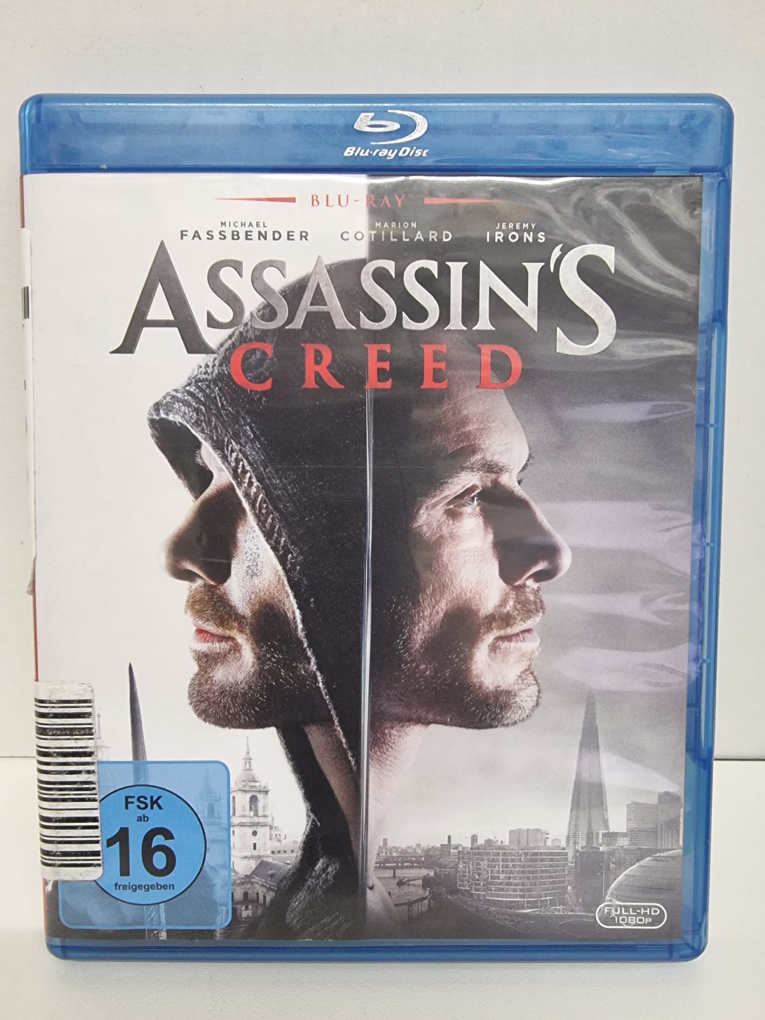 Assassin's Creed Hauptbild
