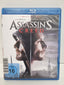 Assassin's Creed