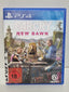 Far Cry New Dawn PS4