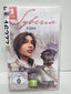 Syberia Nintendo Switch