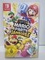 Super Mario Party Jamboree Switch