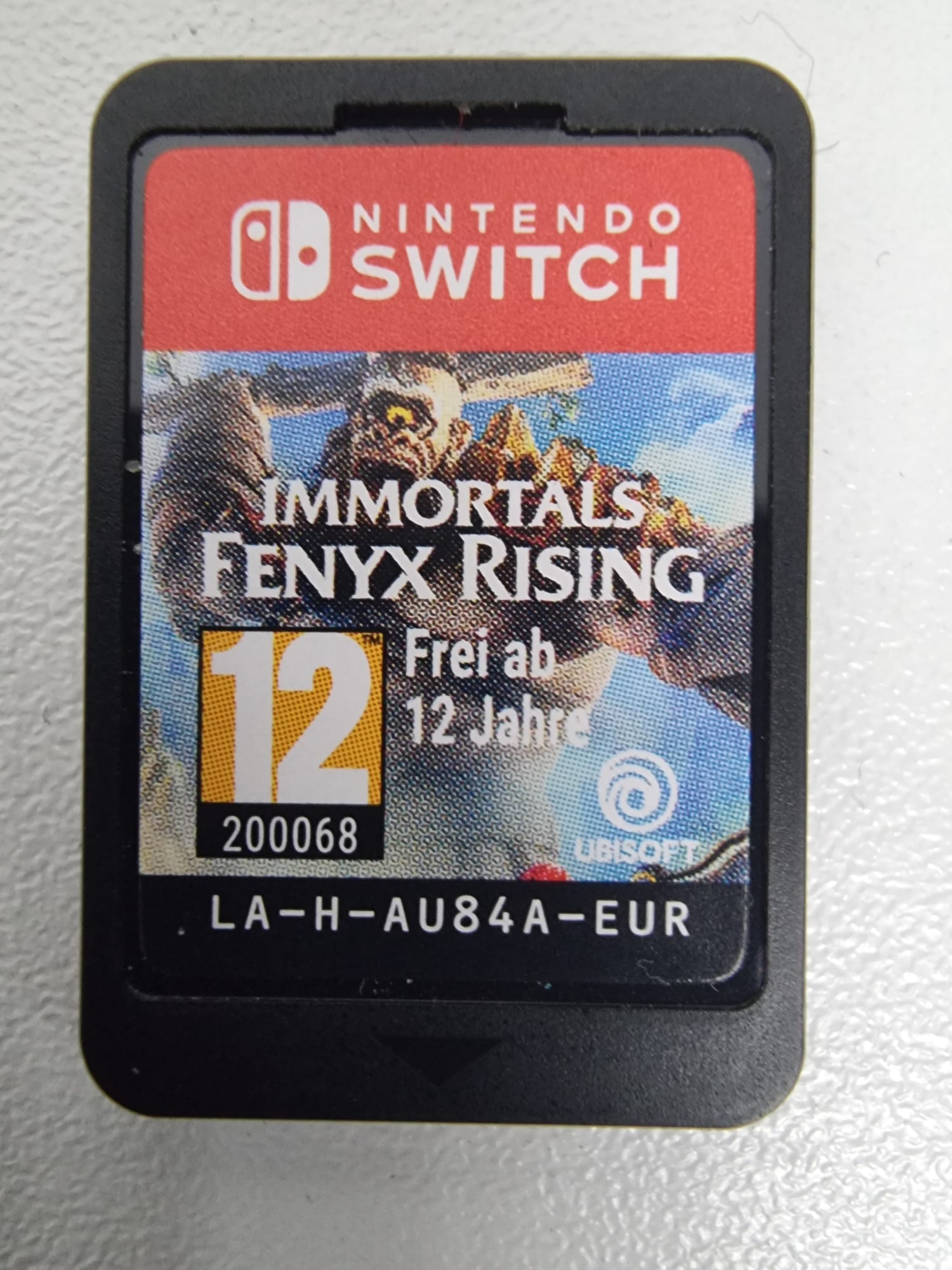Immortals: Fenyx Rising - Nintendo Switch 1461023