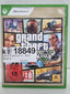 Grand Theft Auto V - Xbox Series X