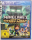 Minecraft Story Mode - Season 2 - Season Pass Disc PS4