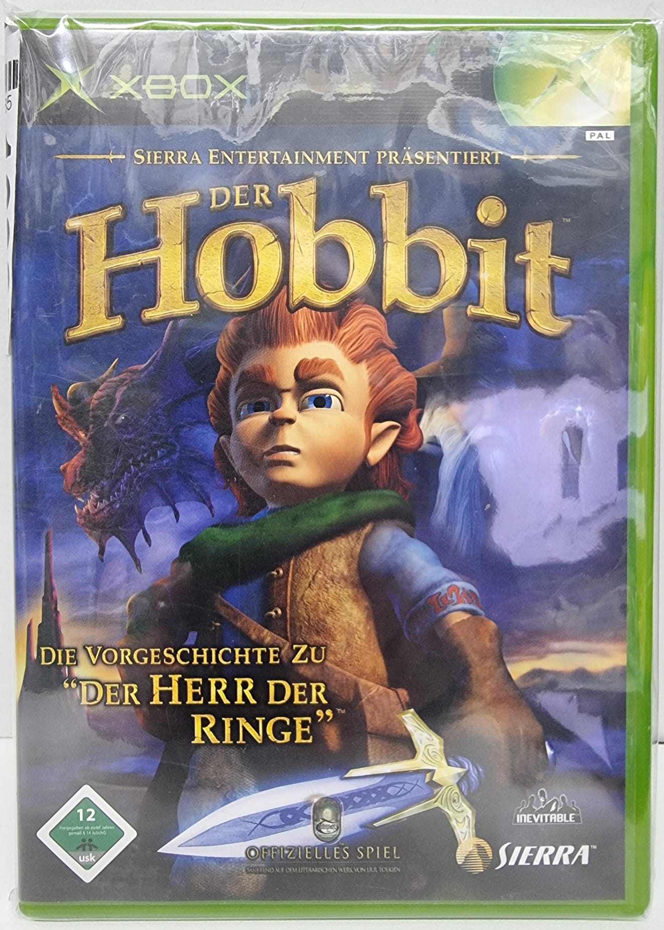Der Hobbit Hauptbild