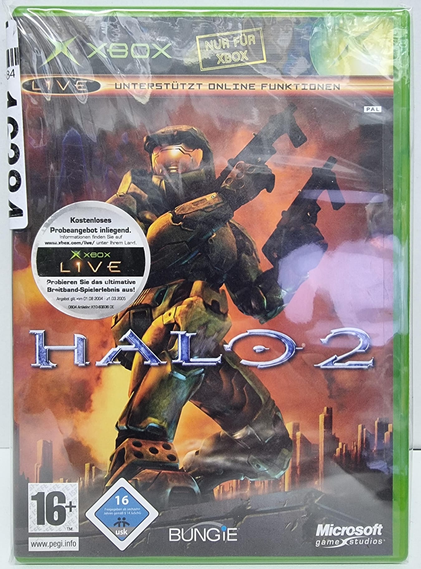 Halo 2