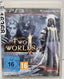 Two Worlds 2 PS3