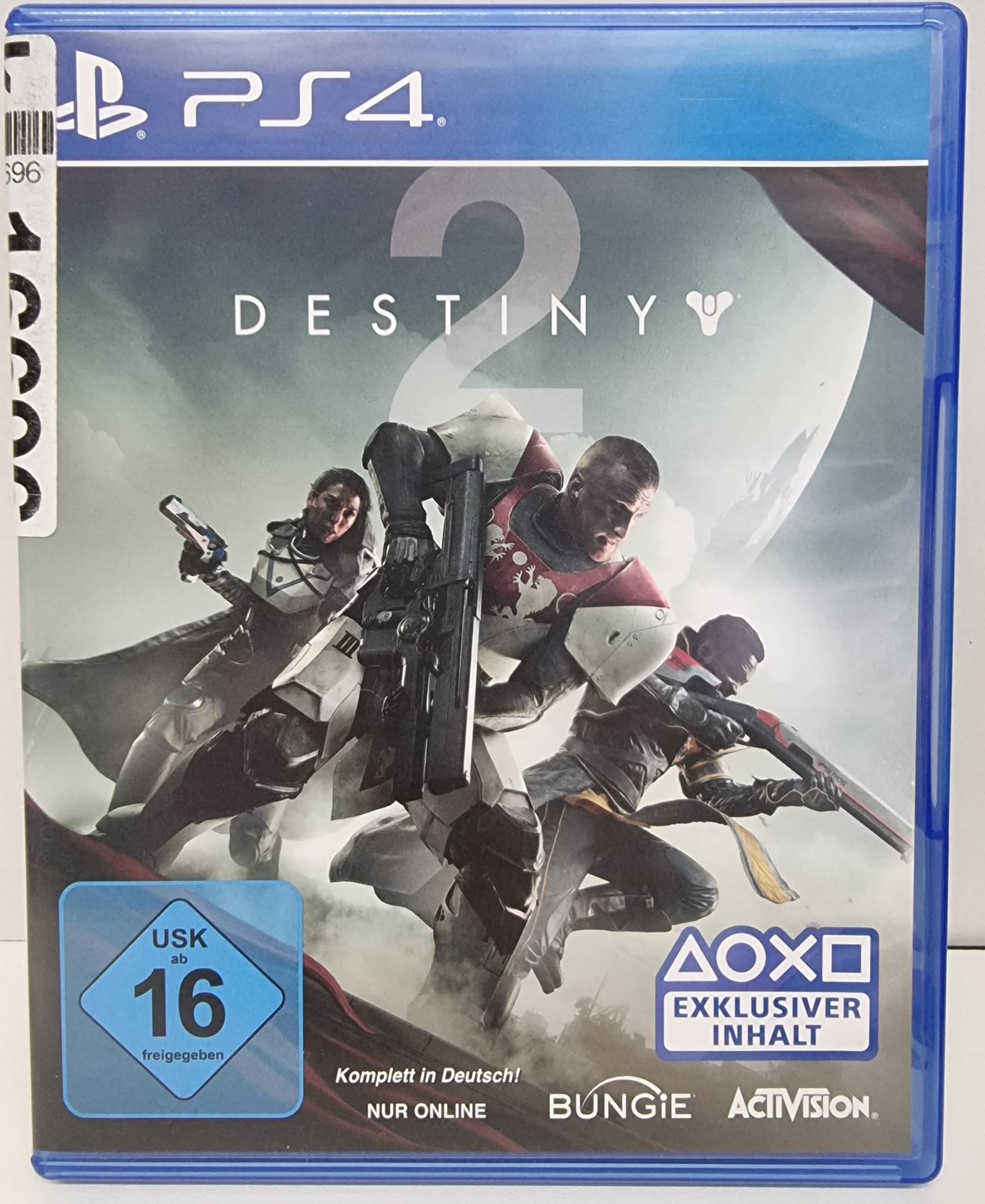 Destiny 2