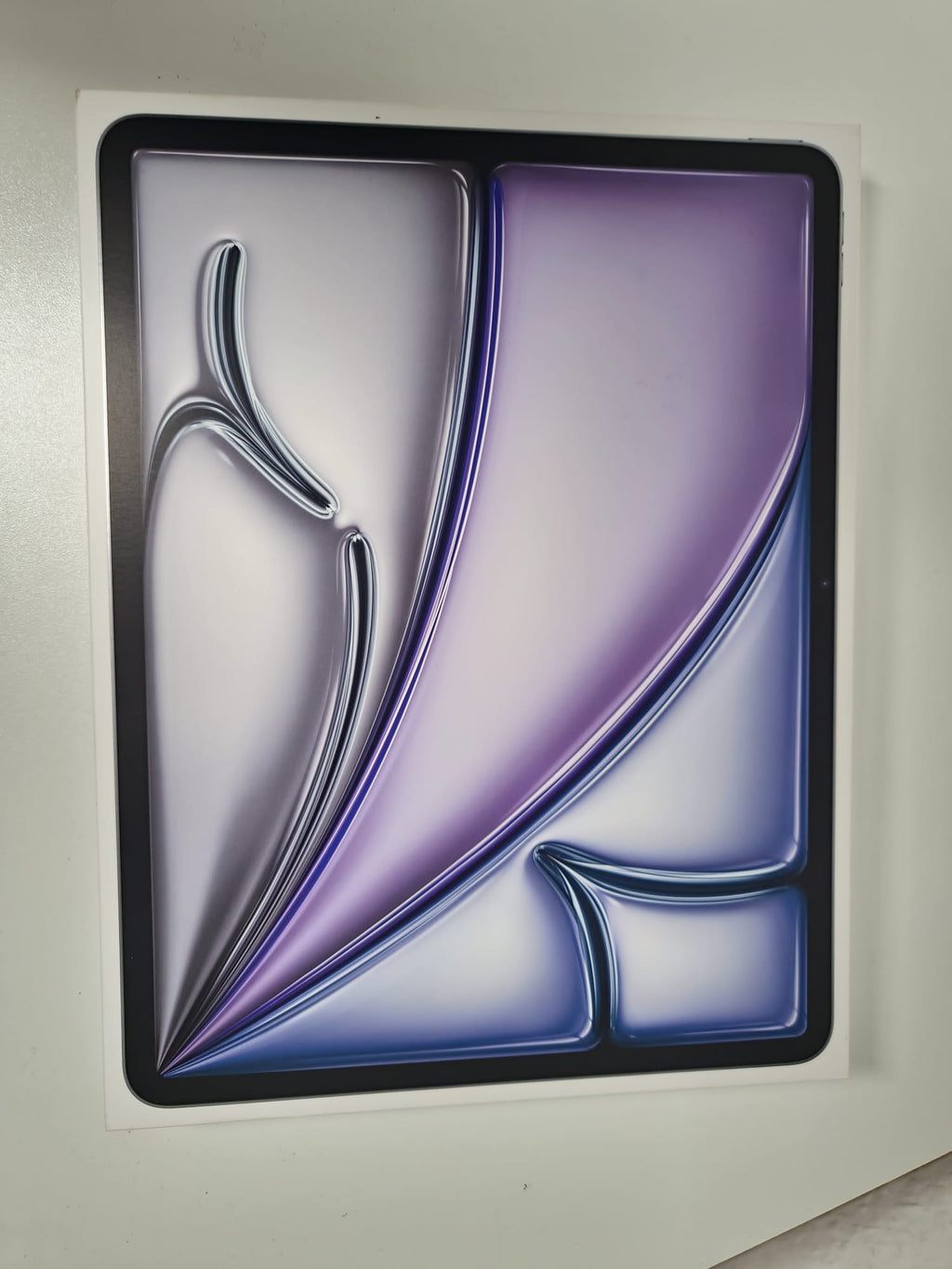 Apple iPad Air M3 128 GB 8 GB Grau