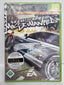 Need for Speed - Most Wanted XBOX
