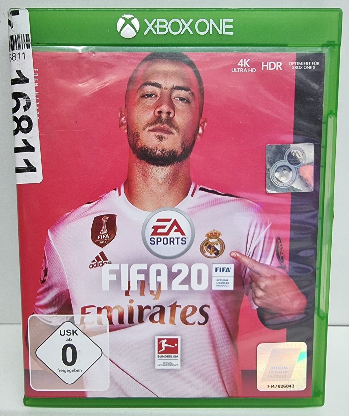 EA Sports - FIFA 20 [XONE]