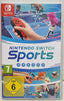 Nintendo Switch Sports