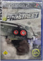 Need for Speed ProStreet