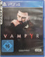 Vampyr PS4