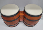 Nintendo GameCube Donkey Konga Bongo Pak Limited Edition