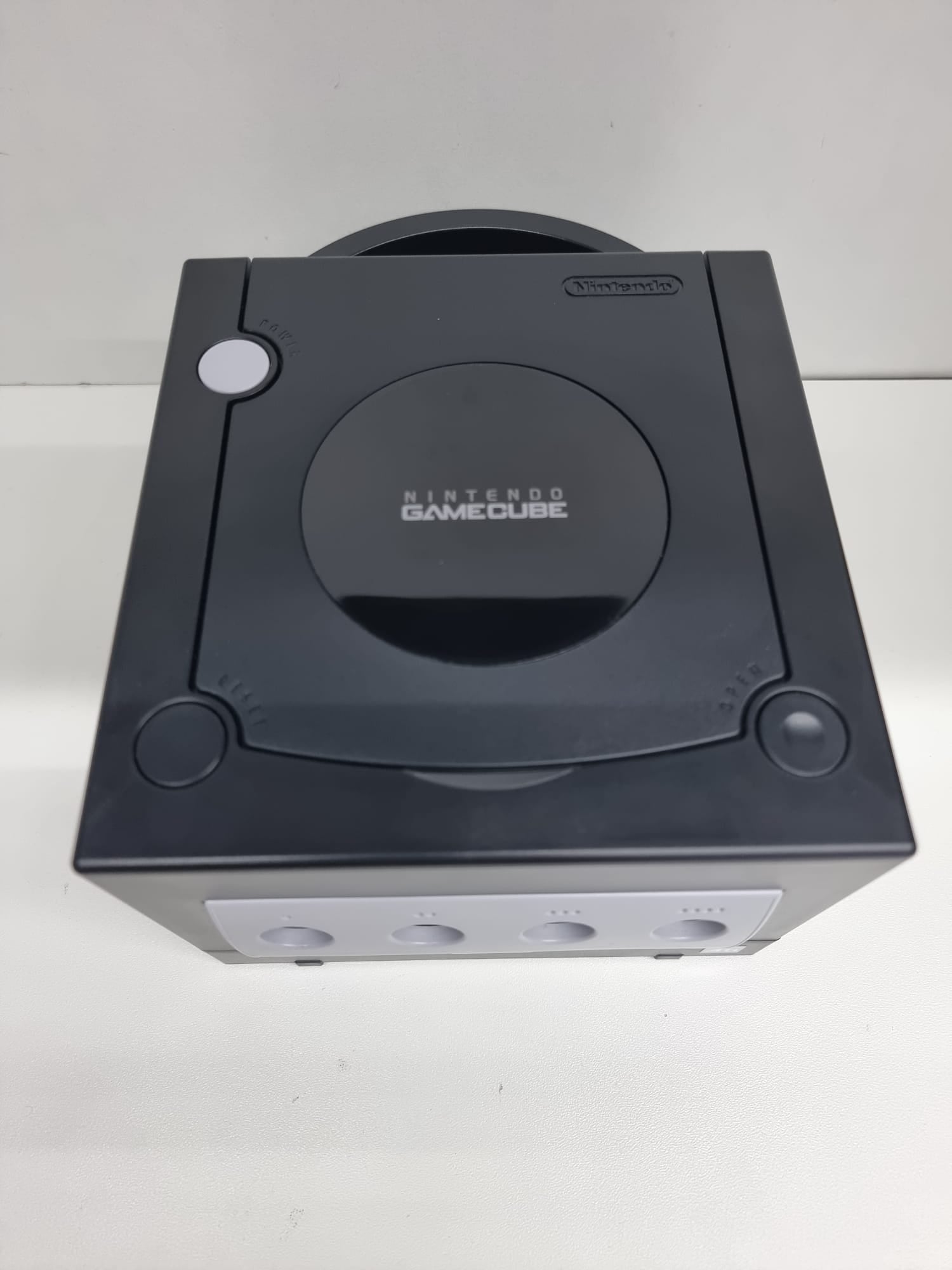 Nintendo GameCube Donkey Konga Bongo Pak Limited Edition
