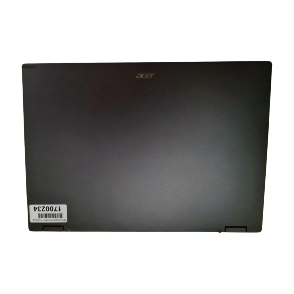 Acer Aspire Spin 14 Notebook ASP14-51MTN-71Q9 Grau 1TB 16GB