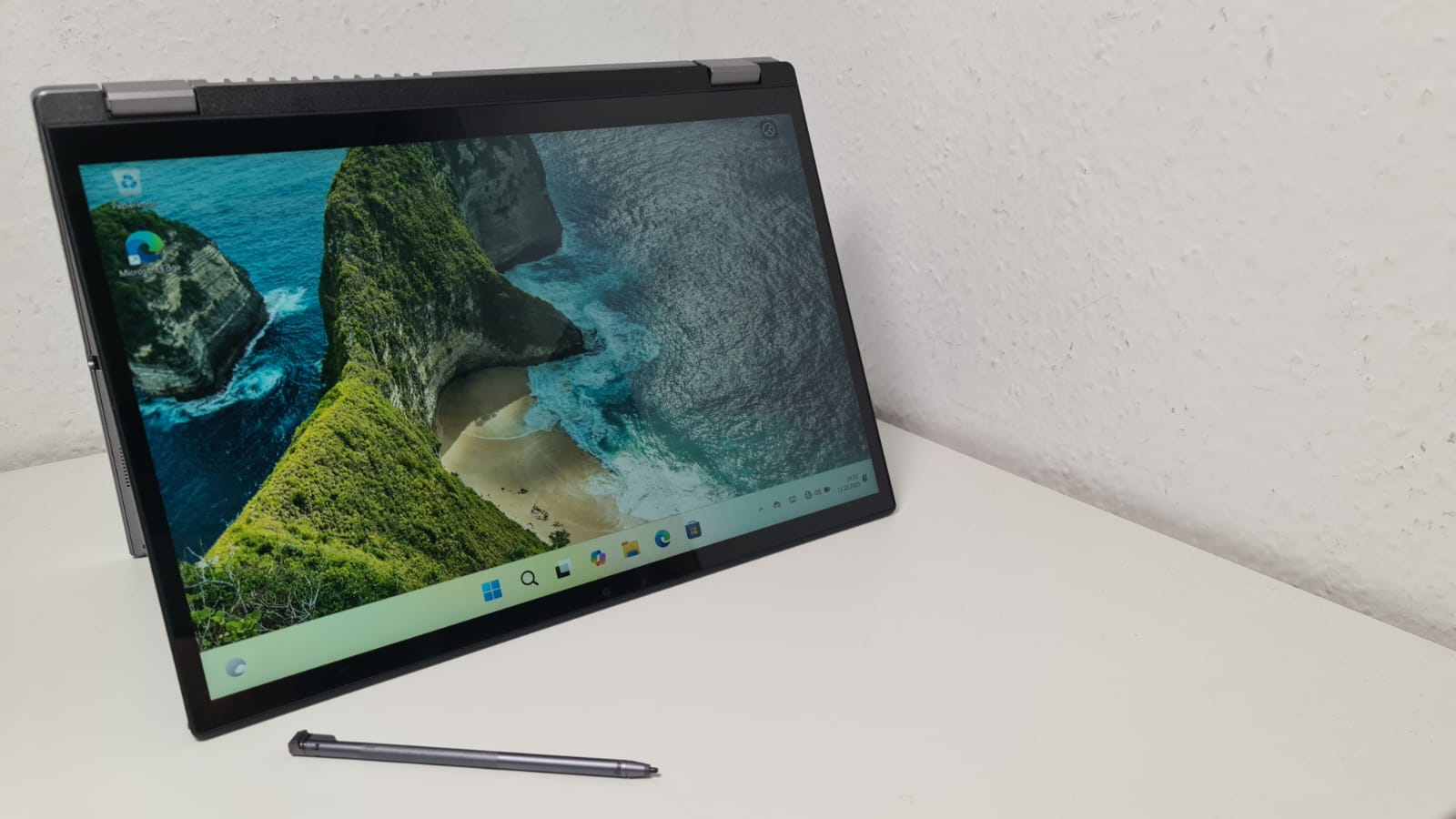 Acer Aspire Spin 14 Notebook ASP14-51MTN-71Q9 Grau 1TB 16GB