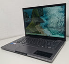 Acer Aspire Spin 14 Notebook ASP14-51MTN-71Q9 Grau 1TB 16GB