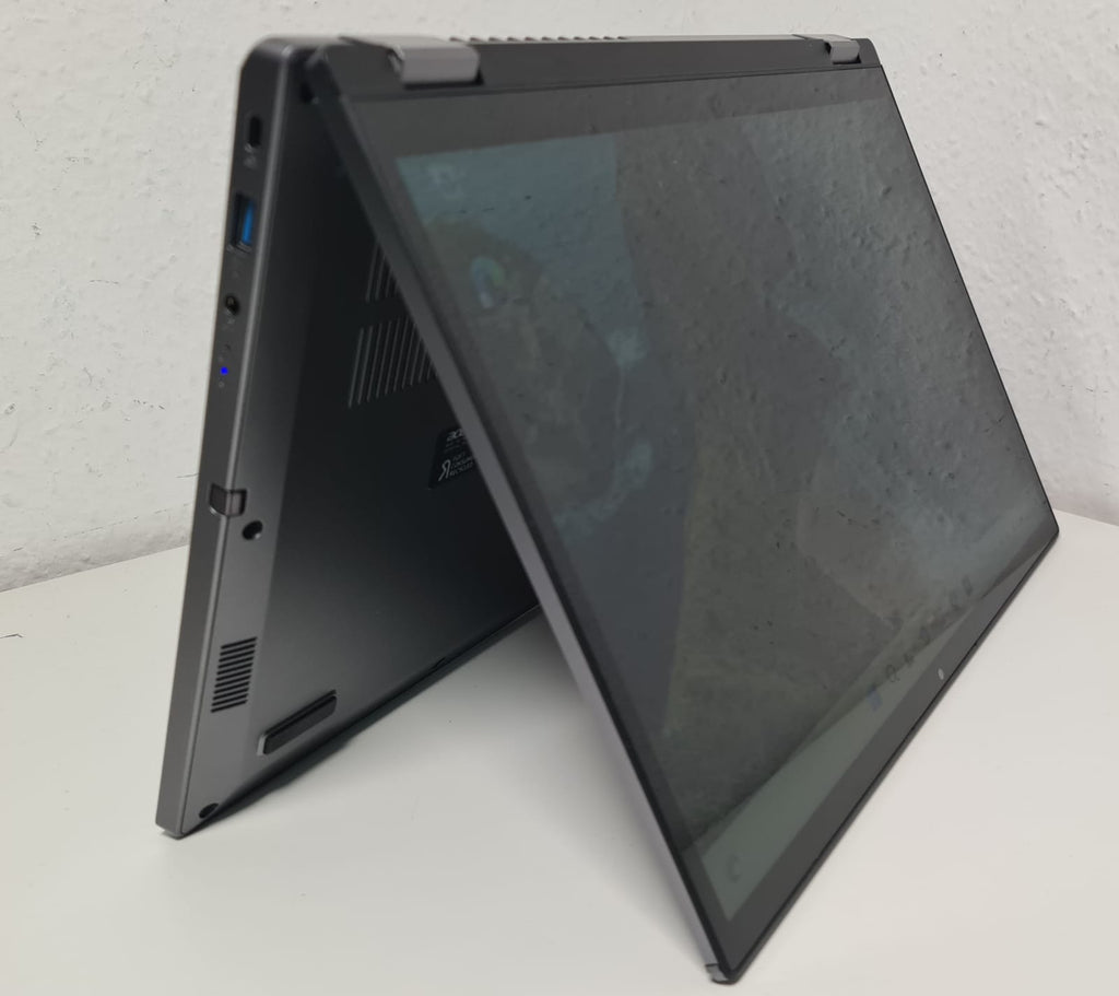 Acer Aspire Spin 14 Notebook ASP14-51MTN-71Q9 Grau 1TB 16GB