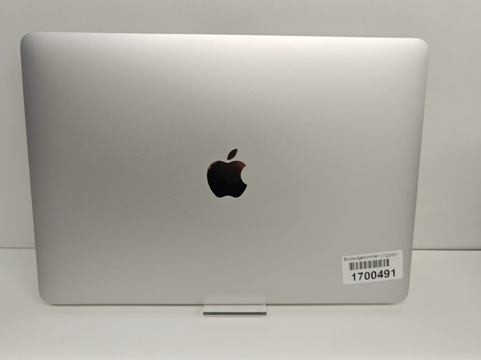 Apple MacBook Pro 13-inch M2 512GB SSD - Silver Zweitbild