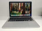 Apple MacBook Pro 13-inch M2 512GB SSD - Silver