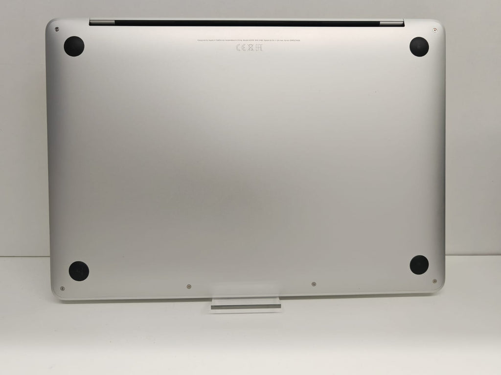 Apple MacBook Pro 13-inch M2 512GB SSD - Silver