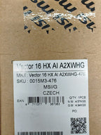 GeForce RTX 5070 Ti 12GB MSI Vector 16 Core Ultra 9 275HX 16GB RAM 1TB SSD Win11