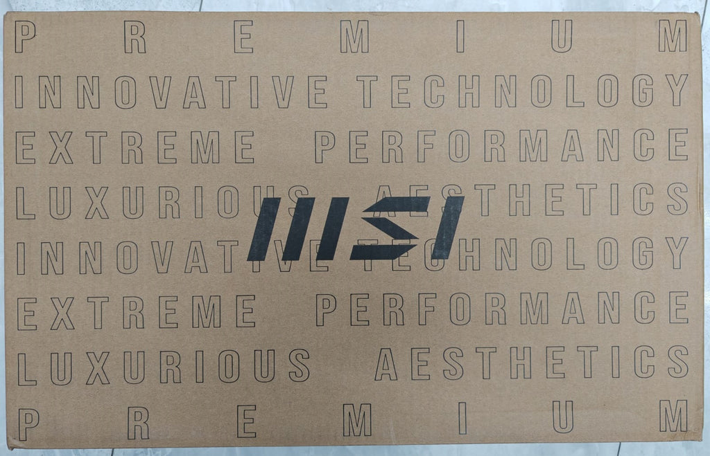 GeForce RTX 5070 Ti 12GB MSI Vector 16 Core Ultra 9 275HX 16GB RAM 1TB SSD Win11