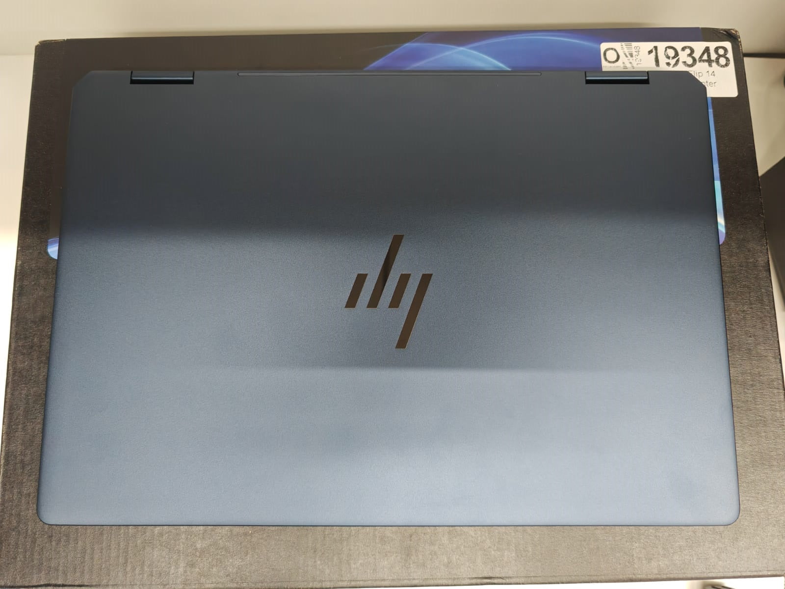 HP OmniBook Ultra Flip 2024 14" 120Hz 3K OLED Touch | Core Ultra 7 258V | 32GB RAM | 2TB SSD | Zweitbild