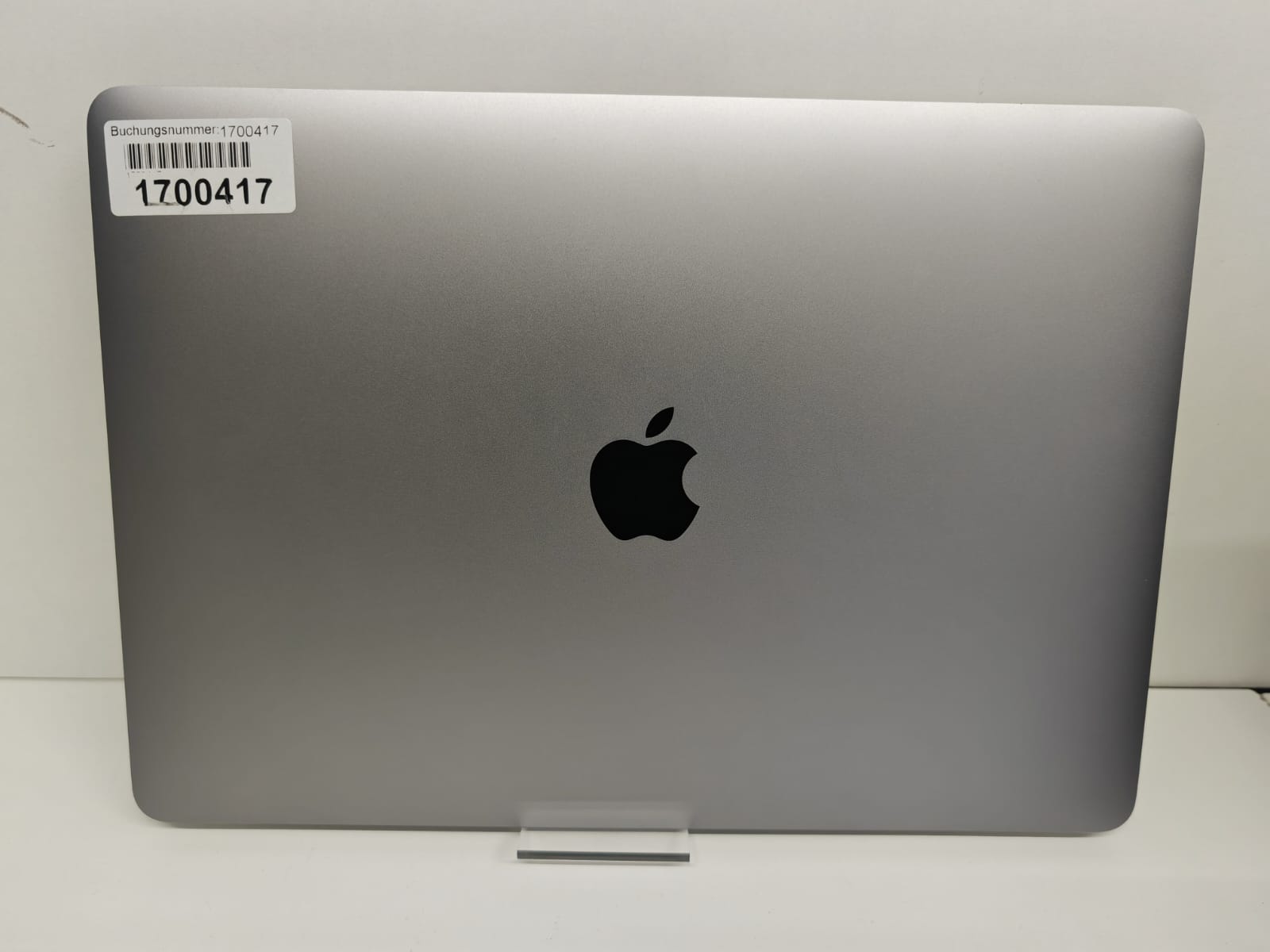 Apple MacBook Pro 13 2020 Notebook 13,3 Zoll i7 10.Gen 16GB 512GB Space Gray Zweitbild