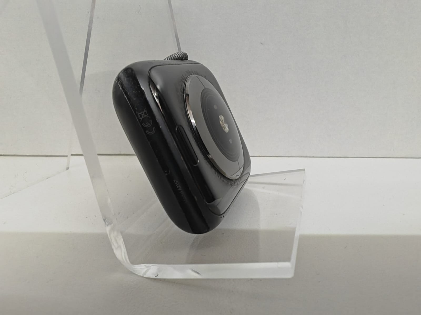 Apple Watch Series 5 44mm Space Gray Aluminium CEL A2157