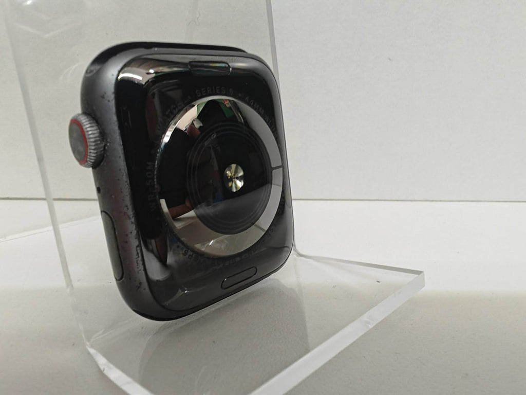 Apple Watch Series 5 44mm Space Gray Aluminium CEL A2157