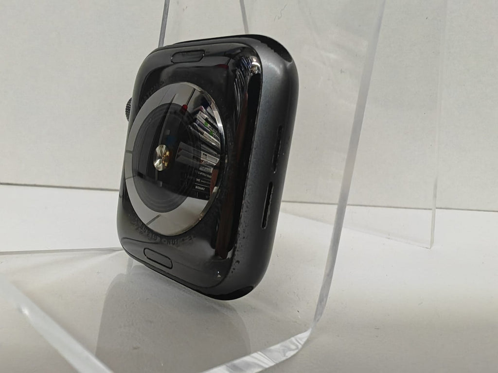 Apple Watch Series 5 44mm Space Gray Aluminium CEL A2157