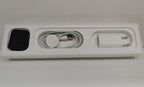 Apple Watch Series 5 44mm Space Gray Aluminium CEL A2157