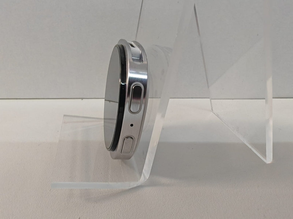 Samsung Galaxy Watch8 LTE Silver 44mm SM-L335FZSDDBT