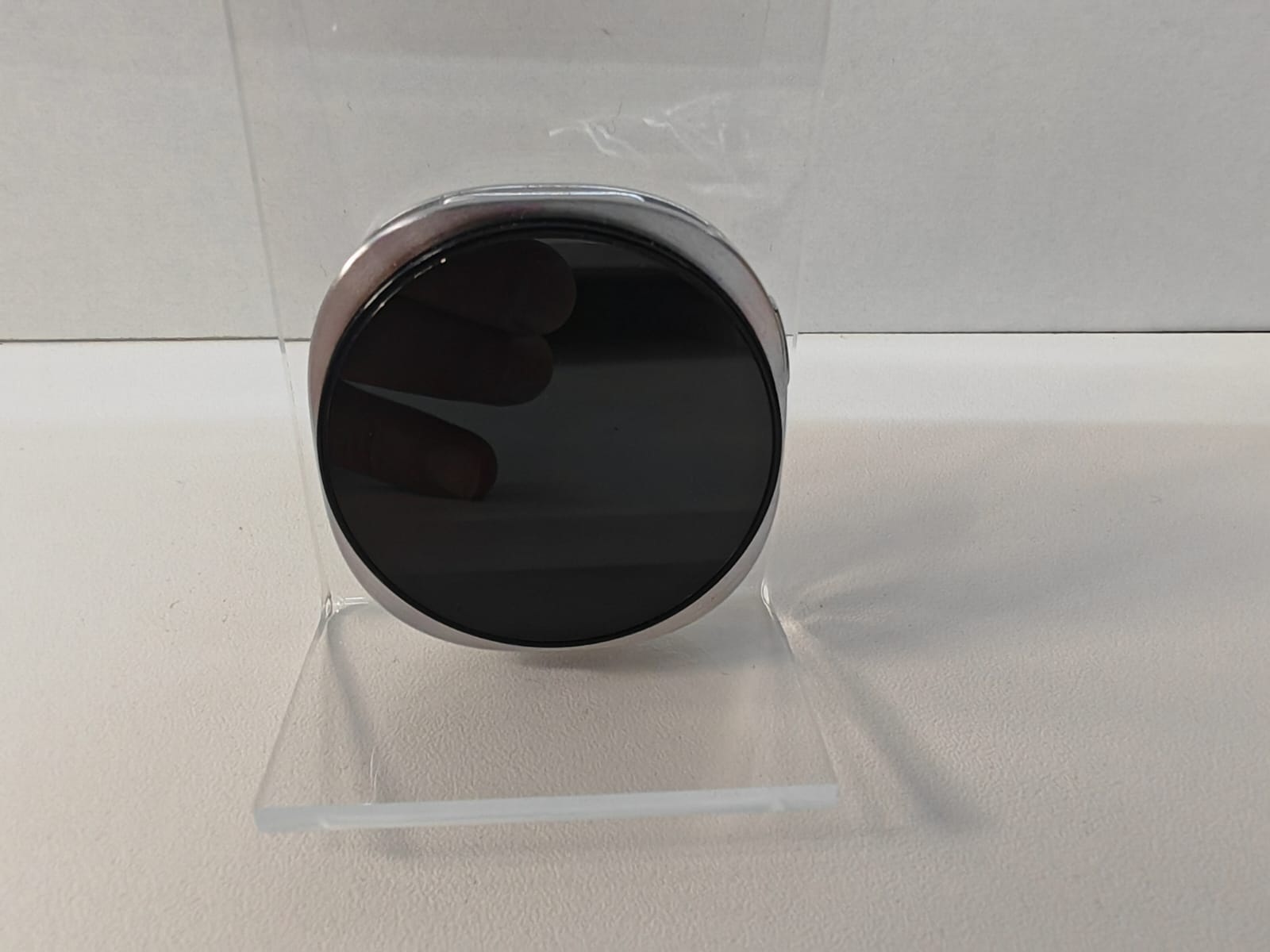 Samsung Galaxy Watch8 LTE Silver 44mm SM-L335FZSDDBT Zweitbild