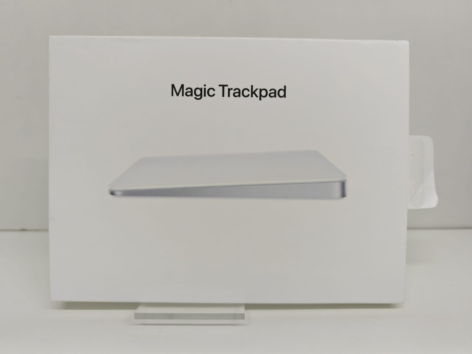 Apple Magic Trackpad 3 Hauptbild