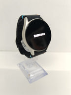 N15-B59-Samsung Galaxy Watch7 L305 40 mm Aluminium LTE Smartwatch Armband Schwarz Bluetooth