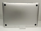 Apple MacBook Air 13" (2020) M1 7-Core GPU 3,2 GHz 8 GB Ram 256 GB SSD Zyklen 420 Silber