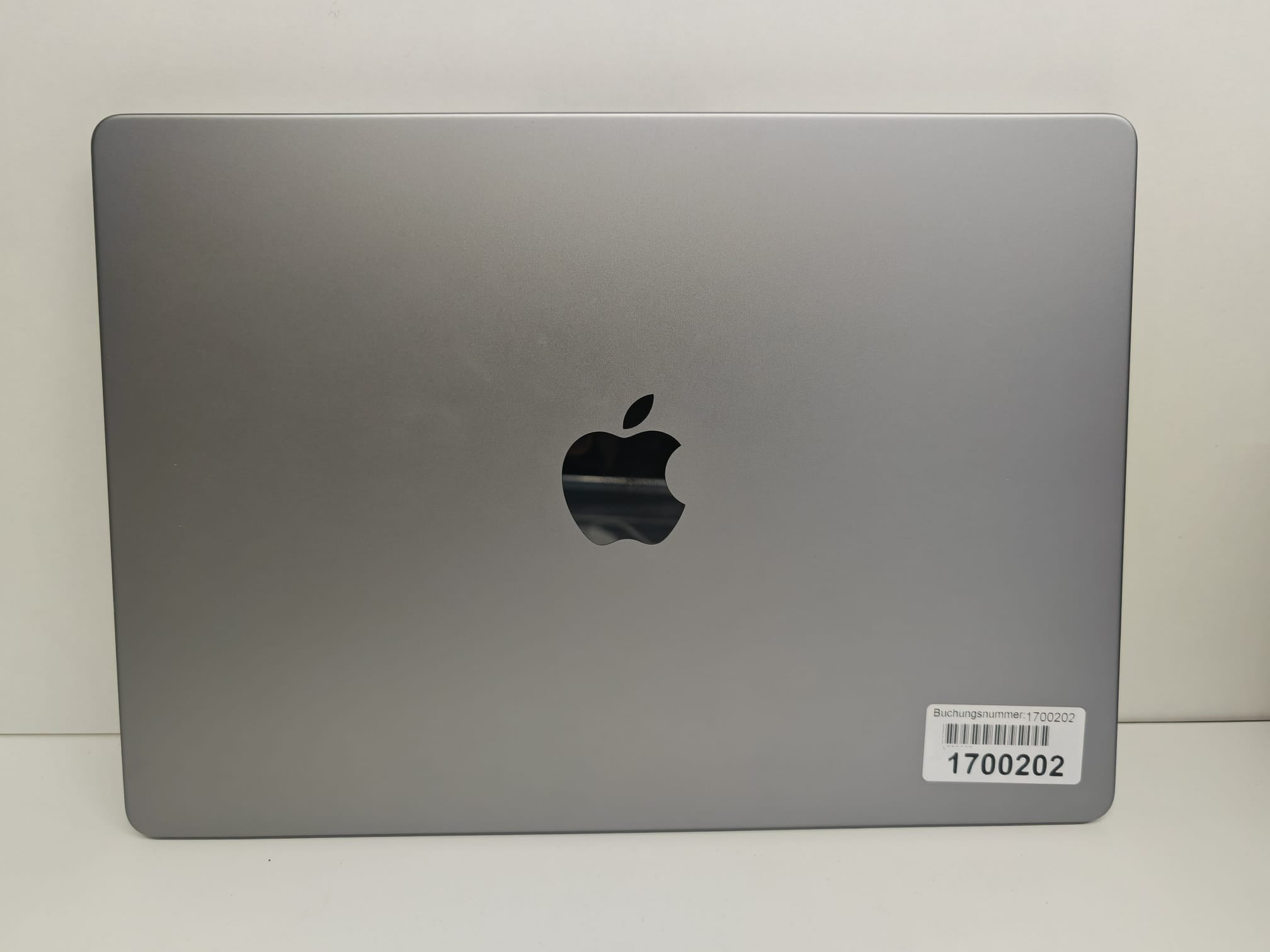 Apple MacBook Pro 14" (A2442 2021) – M1 Pro 16GB RAM 512GB SSD Space Grau Zweitbild