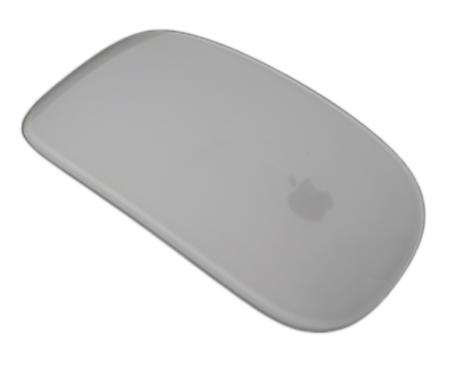 Apple Magic Mouse - Beidhändig - Bluetooth - Weiß (1).png